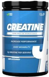 Trained by JP Creatine, Unflavoured (Tub) - 300g