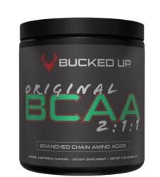 Bucked Up Original BCAA 2: 1: 1, Apple Jacked - 320.1g
