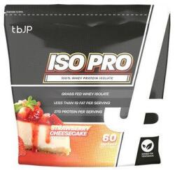 tbJP Iso Pro, Strawberry Cheesecake - 1800g