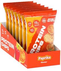 Applied Nutrition Protein Chips, Paprika - 7 x 50g
