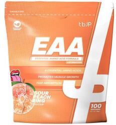 tbJP EAA + Hydration, Sour Peach Rings - 1000g