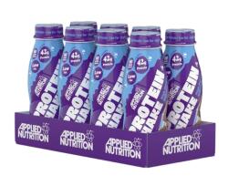 Applied Nutrition High Protein Shake, Double Chocolate (EAN 05056555200483) - 8 x 500 ml