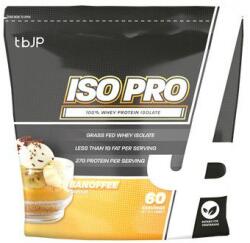 tbJP Iso Pro, Banoffee - 1800g