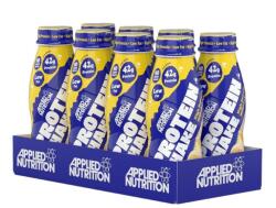 Applied Nutrition High Protein Shake, Banana Delight (EAN 05056555200469) - 8 x 500 ml