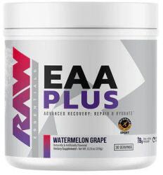 Raw Nutrition EAA Plus, Watermelon Grape - 399g