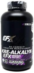 EFX Sports EFX Kre-Alkalyn EFX (Clear Caps) - 240 kapszula