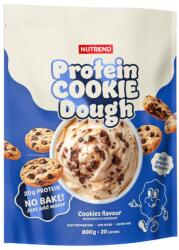 Nutrend Protein Cookie Dough, Cookies - 800g