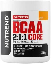Nutrend BCAA 2: 1: 1 Core, Orange - 200g