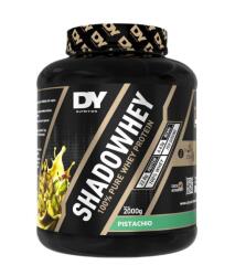 DY Nutrition ShadoWhey 100% Pure Whey Protein, Pistachio - 2000g