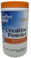 Doctor's Best Creatine Powder - 500g