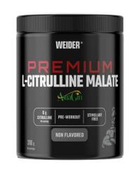 Weider Premium L-Citrulline Malate, Non Flavored - 310g