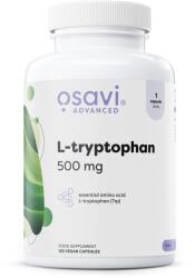 Osavi L-tryptophan, 500mg - 120v kapszula