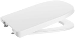 Roca Optica lassú záródású wc ülőke, fehér A801F72001 (A801F72001)