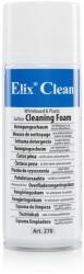 ELIX Clean Solutie de curatare ELIX Clean Spuma curatare suprafete din plastic, metal, sticla (nu pentru TFT/LCD/Plasma), 400ml, ELIX Clean (ECS-270400)