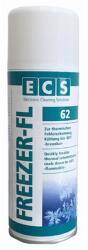 ELIX Clean Solutie de curatare ELIX Clean Spray cu aer inghetat, inflamabil, raceste pana la -50 grade, 400ml, ELIX Clean (ECS-762400)