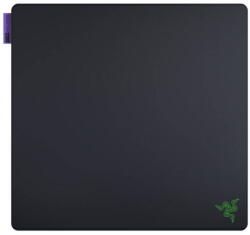 Razer Mouse pad RAZER gaming Razer Gigantus V2 Pro, L, Max Control, 500 x 480 x 4 mm Negru (RZ02-05490100-R3M1) Mouse pad