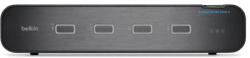 Linksys Switch KVM Linksys KVM Linksys 4P DUAL HEAD DP/HDMI TO DP/HDMI/VIDEO SEC DT KVM SW NO CAC PP4.0 (F1DN204KVM-UNN4)