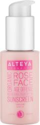 Alteya Organics Organic Rose face cream FF30 50 ml