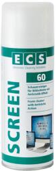 ELIX Clean Solutie de curatare ELIX Clean Spuma curatare monitoare TFT/LCD/Plasma, proprietati antistatice, 400ml, ELIX Clean (ECS-760400)