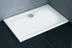 RAVAK Gigant Pro Flat 120x80 cm pătrată (XA03G411010)