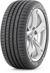 Goodyear EAGLE F1 (ASYMMETRIC) 2 MOEXTENDED XL ROF SCT 245/40R20 99Y - pneurioriginale - 1 469,13 RON