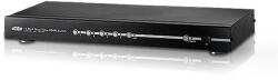 ATEN VS482 4-Port HDMI Switch with Dual Output (VS482) - tutitinta