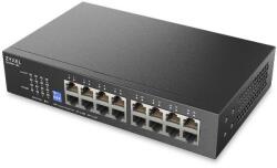 Zyxel GS1100-16S-EU0101F