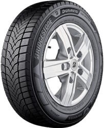 Bridgestone Duravis VAN Winter ( 215/60 R17C 109/107T 8PR Enliten / EV ) (3286342577913) - pneurioriginale