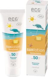 eco cosmetics Unscented SPF 50 125 ml
