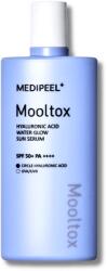 MediPeel Hyaluronic Acid Mooltox Water Glow Sun Serum 52 ml