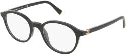 Miu Miu MU02WV 16K1O1 Rama ochelari