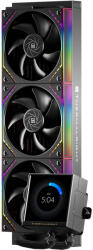 Thermalright Peerless Vision 360 ARGB Black (PEERLESS-VISION-360-ARGB-BK)