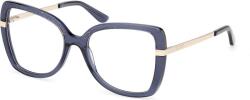 GUESS GU50245 090 Rama ochelari