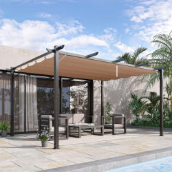 Outsunny 84C-055BK