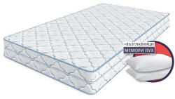 Matro Двулицев матрак Flexo 19см - MATTRO
