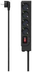 Hama 4 Plug Switch (223166)