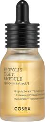 COSRX Full Fit Propolis Light Ampoule - hidratáló szérum propolisszal 30 ml