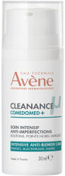 Avène Cleanance Comedomed+ intenzív ápolás a pattanásos bőr hibáira 30 ml