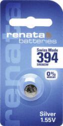 Renata 394 gombelem
