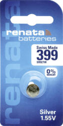 Renata 399 gombelem