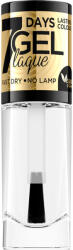 Eveline Cosmetics 7 Days Gel Laque Nail Enamel 34 8 ml