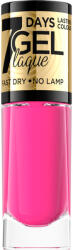 Eveline Cosmetics 7 Days Gel Laque Nail Enamel 48 8 ml