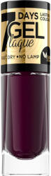 Eveline Cosmetics 7 Days Gel Laque Nail Enamel 52 8 ml