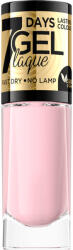 Eveline Cosmetics 7 Days Gel Laque Nail Enamel 38 8 ml