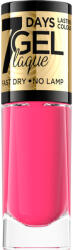 Eveline Cosmetics 7 Days Gel Laque Nail Enamel 47 8 ml