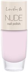 LOVELY MAKEUP Nude #1 8 ml