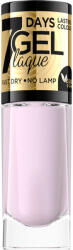 Eveline Cosmetics 7 Days Gel Laque Nail Enamel 37 8 ml