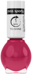 Miss Sporty Miss Sporty 1 Minute to Shine 134 7 ml