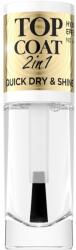Eveline Cosmetics Nail Therapy Professional 2in1 8 ml