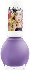 Miss Sporty 1'to Shine 310 Pop Lilac 7 ml